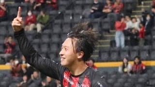 【Ｊ２札幌】９０分間での６連勝はクラブ歴代２位タイ　次節勝てばクラブ記録に並ぶ７連勝　ＰＫ戦含むクラブ連勝記録は００年の１４