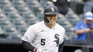 村上宗隆　飛距離１０６Ｍの特大右飛も４打数無安打　打球が上がるだけでどよめく　ホ軍は連敗ストップ　一発攻勢で再浮上へリスタートの１勝