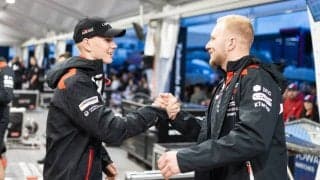 WRCポルトガル：パヤリ「トラブルフリーで速さを維持できた」土曜日コメント集