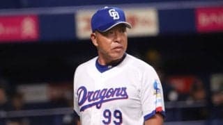 勝率1割台からAクラス入りはあるのか？中日は22年阪神のようなV字回復を遂げられるか