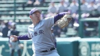 武蔵大が新入生38名を公開！花巻東のエース、聖光学院の正捕手などが入部