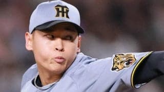 【阪神】早川太貴が１軍再合流　今季初先発で大乱調も再チャンスあるか