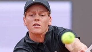  フェデラーに並ぶマスターズ29連勝 