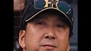 【阪神】藤川監督が実戦復帰目指すドラ１立石に「順調だとは思います。ここはもう少しですね」