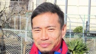 長友佑都が５７日ぶりに先発復帰　Ｗ杯メンバー発表前最後の試合　森保監督が視察予定　５大会連続Ｗ杯へアピールなるか