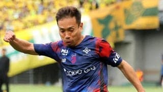 長友佑都５大会連続Ｗ杯へ、日本代表・森保一監督視察の東京Ｖ戦で１０戦ぶり先発…前節ケガから復帰