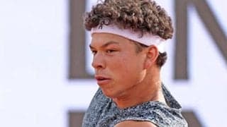  世界5位と6位含めシード8名初戦敗退 