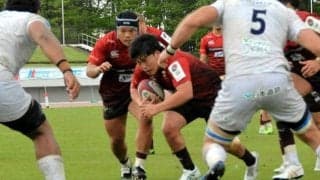 ラグビー釜石、8連敗で今季終了　退任の桜庭GM「新しい風が必要」