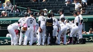 【阪神】今は「我慢」の時　藤川球児監督「必ずこういう時期もある」まずはカード３連敗阻止へ