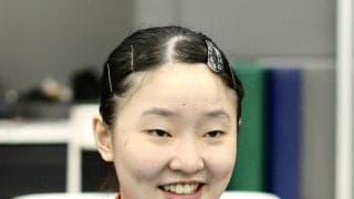 【卓球】日本女子、ついに今夜決勝　55年ぶり金メダルなるか　６連覇中の最強中国に挑む