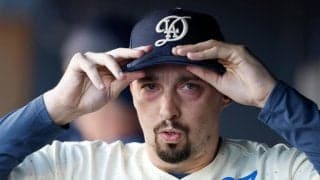 ドジャース・スネル３回５失点も「準備はできています。言い訳はしません」今後に向けて自信