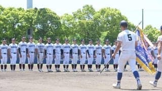 阪神・岡田彰布顧問の母校は春４０年ぶりＶならず　関大北陽が快進撃も履正社に敗れる　辻本監督「悔しさを夏に」