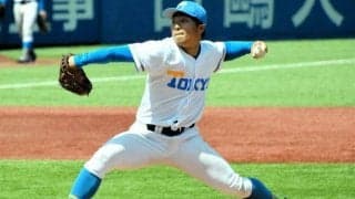 東大が2017年秋以来の勝ち点獲得　法大に連勝、東京六大学野球