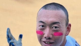 【西武】２軍戦で選手たちが「アイピンク」で母への感謝を表現　村田怜音「子どものころから…」