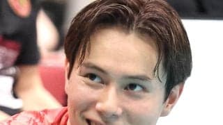 【バレー】連覇狙うサントリー、名古屋に逆転勝ち、２連勝でファイナル進出！　第２セットは３１-２９、今季限り退団の高橋藍主将が決めた！