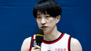 名古屋Dが最大19点差からの逆転勝利…「嵩都を出してもいいんじゃないか」齋藤拓実の采配が的中
