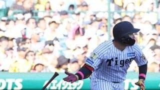 【阪神】嶋村麟士朗が適時打でプロ初打点　「４人目の捕手」が課題の左の代打で台頭するか