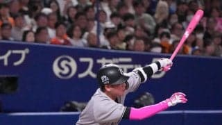 【巨人】直近６試合出番なしの坂本勇人に大歓声　８日ぶり出場、代打でレフト前！見せた熟練の技