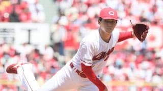 【広島】１日で最下位脱出！ドラ５赤木晴哉のオープナーから計７投手でゼロ封リレー　