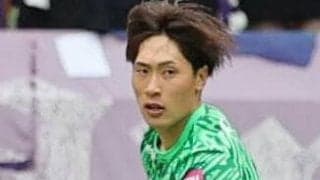 広島、４戦ぶり勝利　アウェーでＧ大阪を完封　１５日にＷ杯日本代表発表を控えるＧＫ大迫敬介がゴール死守　