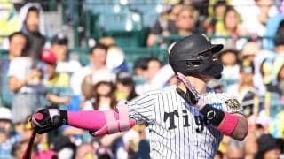 【阪神】お母さんに白星届けた！今季初のカード３連敗阻止　才木浩人７回無失点＆佐藤輝明10号