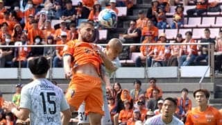 【Ｊ１清水】２試合連続ＰＫ戦勝利で３連勝…福岡に先制許すも松崎快のクロスから呉世勲が今季７点目となる同点弾