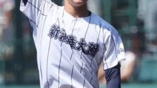 新潟明訓が10年ぶり、新潟産大付が5年ぶりの春決勝進出を果たす！11日に決勝！春季新潟大会【26年春高校野球】
