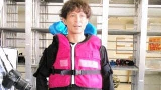 【ボート】江戸川Ｇ２　須藤博倫は前検から仕上がりにＯＫサイン「下がることはなかった」