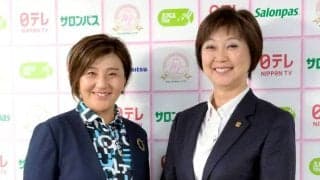熱戦を「演出」した茂木宏美コースセッティング担当が大会を総括「ゴルフの魅力を再認識できました」