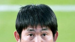 森保一監督、負傷のＭＦ三笘薫は「軽傷であることを願うが、軽傷ではないという印象を聞いている」左太もも裏痛め途中交代