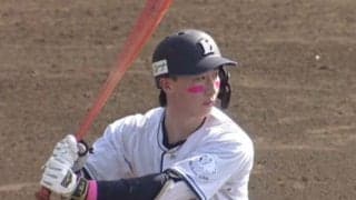 ロッテドラ3・奥村頼人が初登板で1回無失点　西武・齋藤大翔が2安打3打点の活躍…10日のパ2軍