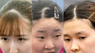 【世界卓球】日本女子の決勝・中国戦オーダーは張本美和、早田ひな、橋本帆乃香　５５年ぶり金メダルへ