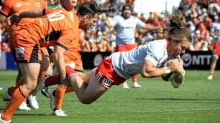 神戸、リーグ戦初の1位でプレーオフへ　接戦で下支えしたFWの圧力