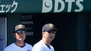 【阪神】守護神岩崎優が８回に登板　藤川監督「また明後日は分かりません」約２週間ぶりマウンド