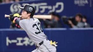 【巨人】阿部監督がＶ打の浦田俊輔称賛、泉口友汰の起用法は「調子戻さない限り出しません」