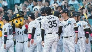 【阪神】藤川監督「才木非常に良かった」好投のDeNA石田にも「低めの直球素晴らしい」称える
