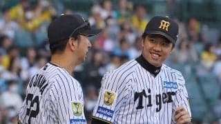 【データ】母の日に強い阪神！21年から６連勝　05年以降では12球団トップ15勝5敗