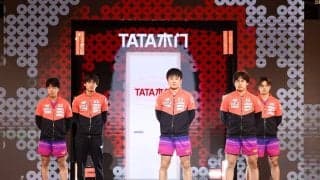 卓球日本男子、“鉄板オーダー”で57年ぶり戴冠なるか　張本智和に苦戦の世界6位の起用法は……金メダルの鍵握る中国布陣【世界卓球2026】