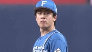 日本ハム北山亘基が8回無失点で3勝目　西武は4連勝で首位オリに2.5差…10日のパ結果