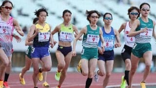 【陸上】不破聖衣来が８月末の北海道マラソン挑戦に向け始動「MGCを確実に狙いたい」