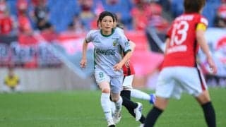 日テレ東京Ｖ・猶本光「次はゴールで『ただいま』と言いたい」古巣との移籍後初対戦は黒星　ブーイング浴びた思いは…