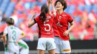 三菱重工浦和ＦＷ島田芽依、得点王へ１点差に迫る１５ゴール目…最終節での逆転「意識はしているが意識しすぎず…」