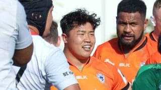 【ラグビー】東京ベイ　ホーム”えどりく”不敗神話崩れる　２位神戸に逆転負け　ＰＯ準決勝への切符つかめず