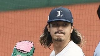 【西武】高橋光成、海外FA権取得　球団本部長「私たちとしては『残ってほしい』」昨オフは残留