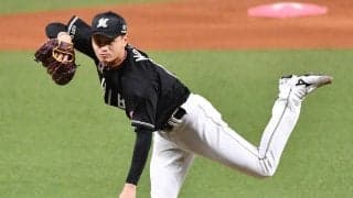 【ロッテ】地元凱旋も悔しい結果…毛利海大「打たれてるボールが全部甘いところ」５回途中５失点