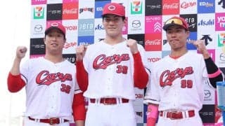 【広島】「お母さんから始まりゼロ」赤木晴哉の母恵美さん＋球団史上初７投手リレーでお見事完封
