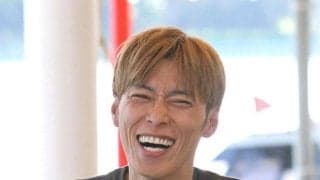 【ボート】多摩川　田中和也は「（２Ｍは）いい感じの脱力が良かった」と笑顔