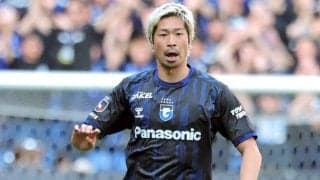 Ｇ大阪がホームで広島に惜敗でＶ逸決定　Ｃ・ロナウド擁するアルナスルとのＡＣＬ２決勝へ三浦弦太「徐々にモチベーションを上げていく」