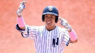 日本製紙石巻ルーキー川上拓巳が２安打「打つことができて良かった」北海道に住む母も応援に