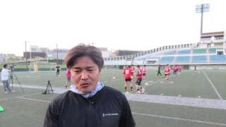 元日本代表・大久保嘉人氏がFW発掘トライアウト「ヤンチャな選手をつくりたい」